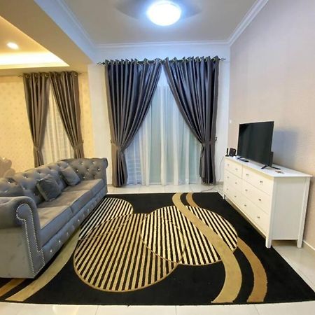 13Staycation Islamic Homestay Malacca Luaran gambar