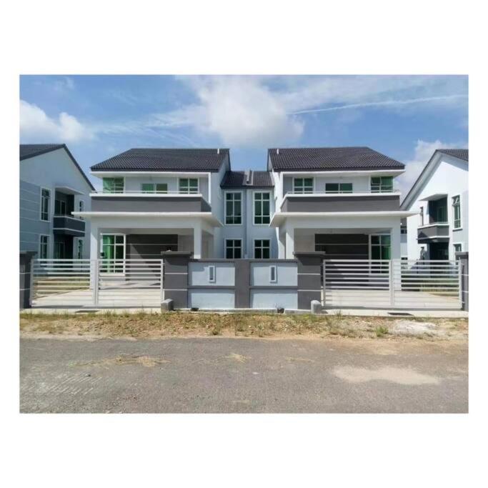 13Staycation Islamic Homestay Malacca Luaran gambar