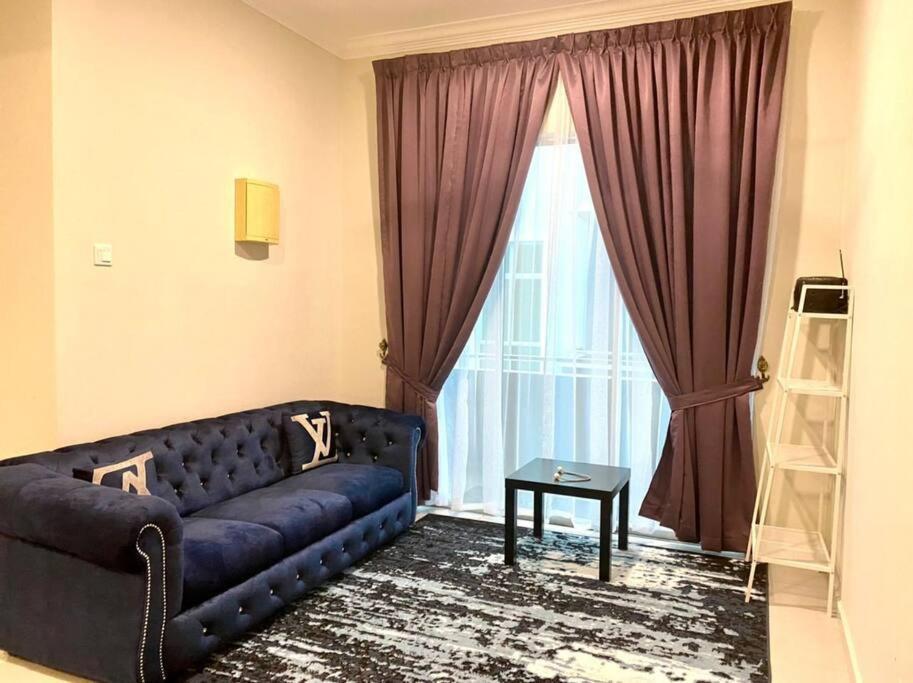 13Staycation Islamic Homestay Malacca Luaran gambar