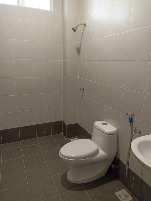 13Staycation Islamic Homestay Malacca Luaran gambar